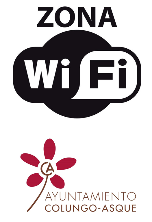 Imagen Colungo contará con Zona Wifi en la Plaza