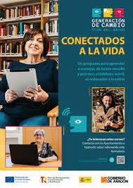 Imagen El Ayuntamiento de Colungo-Asque se suma a la Generación de Cambio. Plan del Mayor