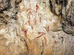 Image Pinturas en los Abrigos de Barfaluy (1)