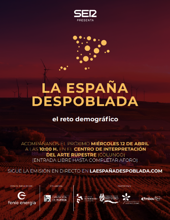 2023-04-09_Cartel del Foro La España Despoblada en Colungo.PNG