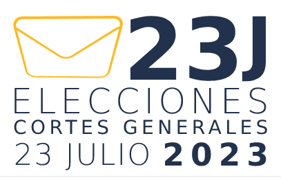 Imagen Elecciones Generales 23J