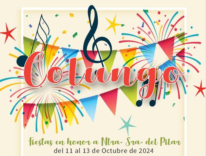 Imagen Fiestas del Pilar 2024