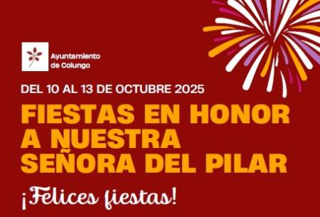 Imagen Fiestas del Pilar 2025