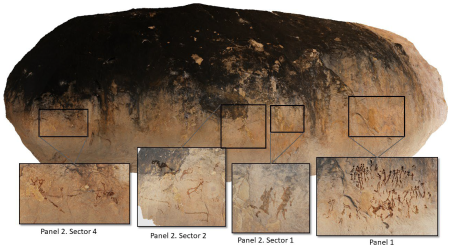 Imagen EL MINISTERIO DE CULTURA HA CONCEDIDO UNA AYUDA AL AYUNTAMIENTO DE...