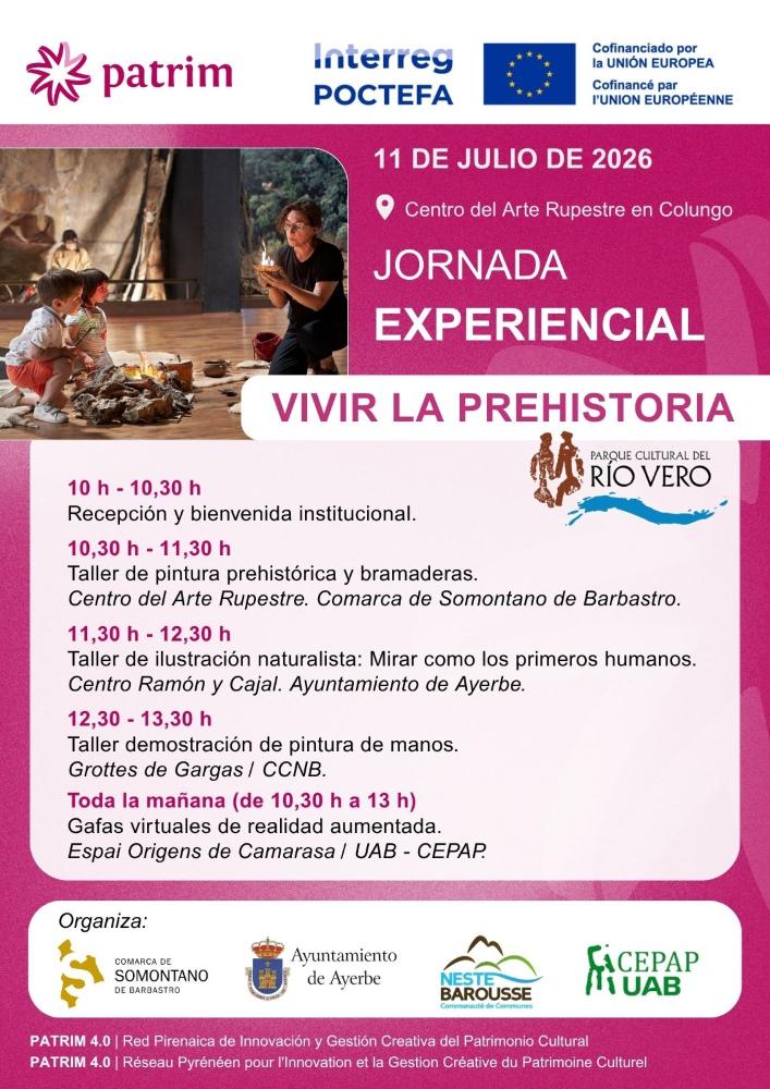Imagen Jornada experiencial 
