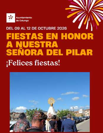 Imagen Fiestas del Pilar 2026