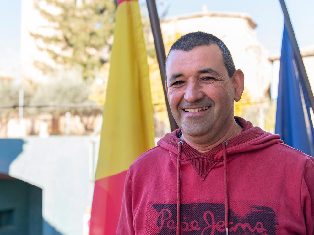 Imagen Saluda del Alcalde de Colungo-Asque