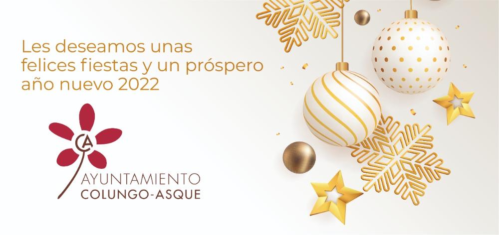 Imagen Felicitación Navideña