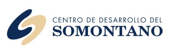 Imagen: Logotipo Centro de Desarrollo Somontano