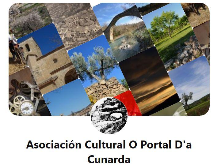 Imagen Asociación Cultural O Portal D'A Cunarda