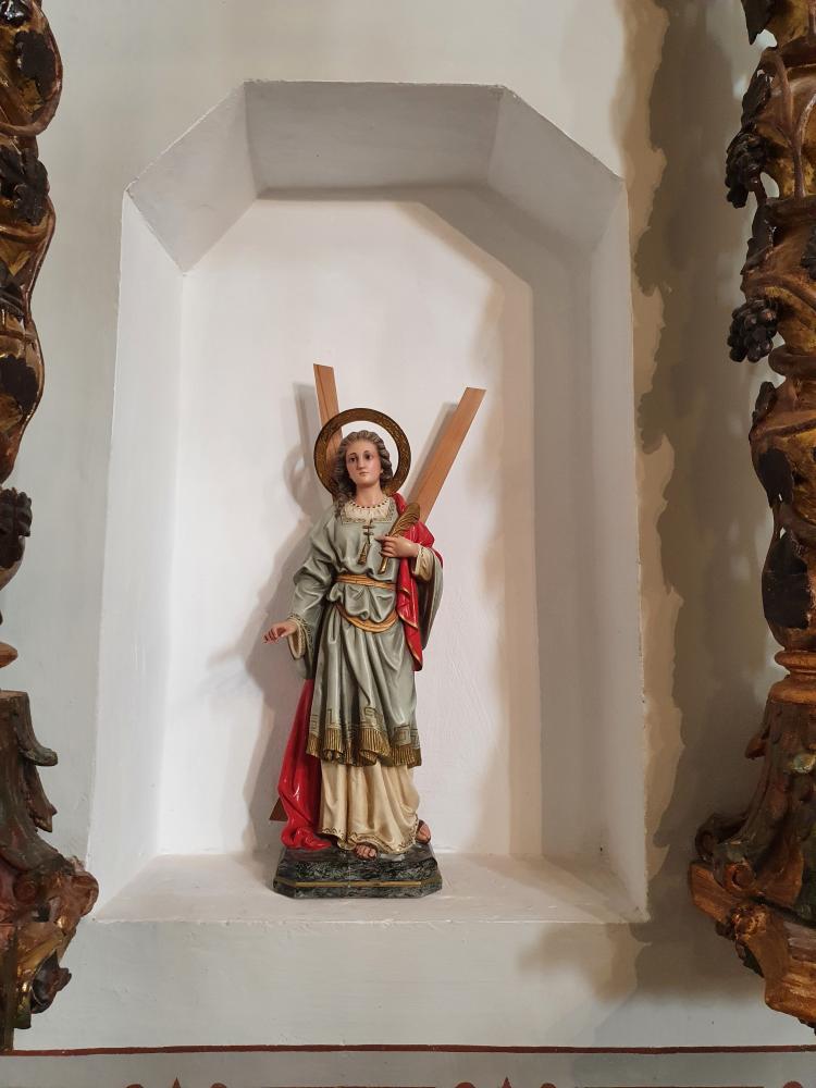Imagen Colungo-Asque celebra la Festividad de Santa Eulalia